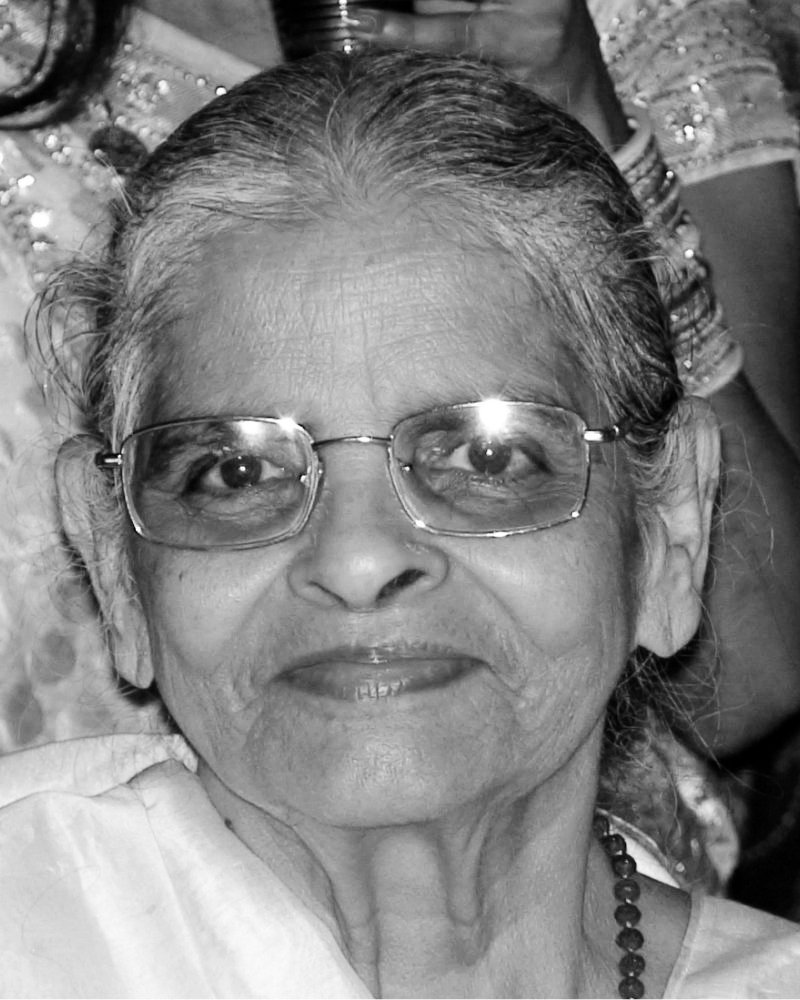 Veenaben Upadhyaya Vyas Veenaben Upadhyaya Vyas