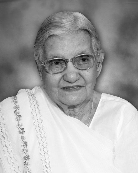 Vimlaben Kanaiyalal Joshi