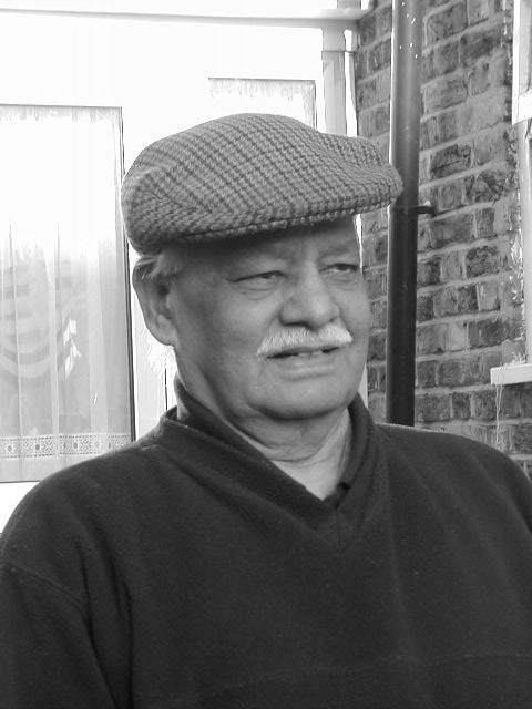  Vinodrai Nirbhaishanker Upadhyaya