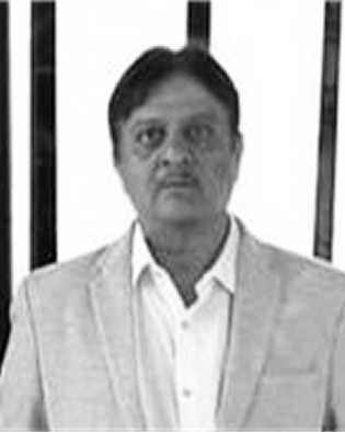 Mihir Dahyabhai Vyas 