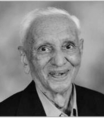 Prabhulal Jamnadas Jani