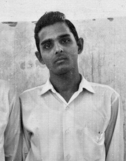 Vipin Manishanker Upadhyaya Vipin Manishanker Upadhyaya