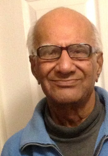 Jayantilal Dahyabhai Desai Jayantilal Dahyabhai Desai