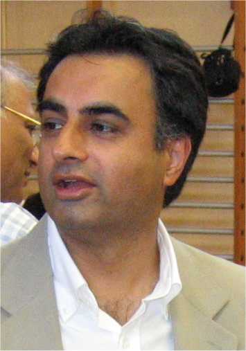 Amar Balwantrai Shukla