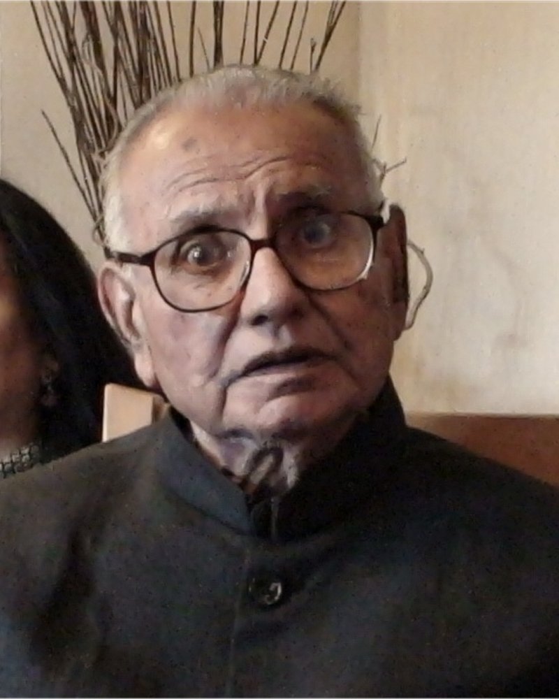 Harshkant Bhatt Harshkant Bhatt