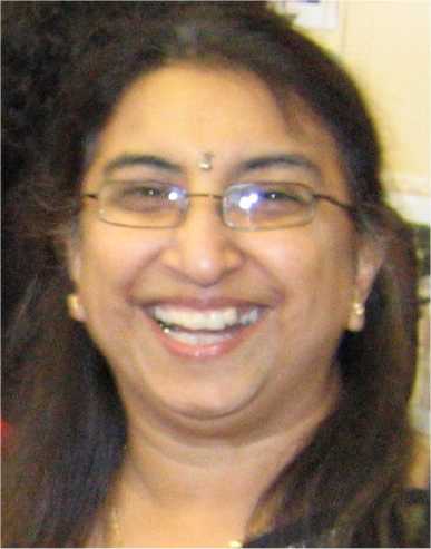 Jayshree Trivedi Thaker