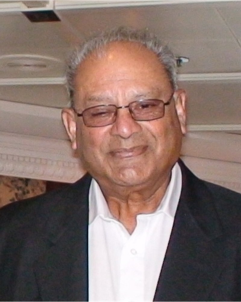 Ratilal Shah Ratilal Shah