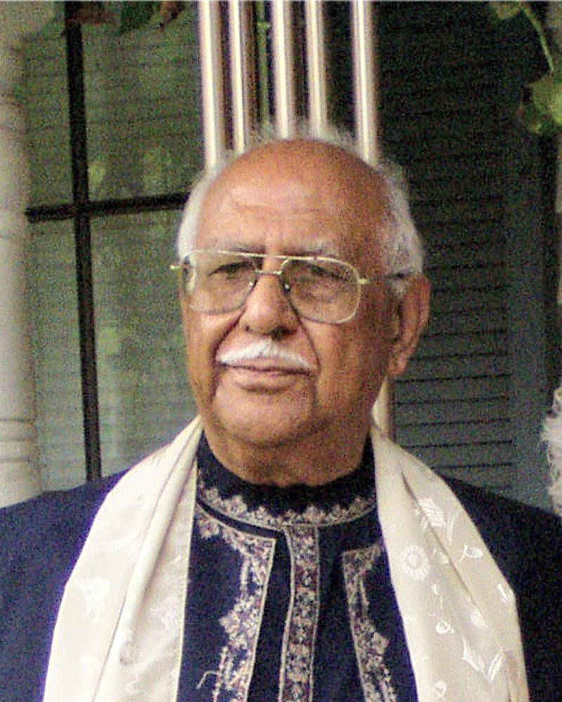 Ravindrarai Karisanji Trivedi Ravindrarai Karisanji Trivedi