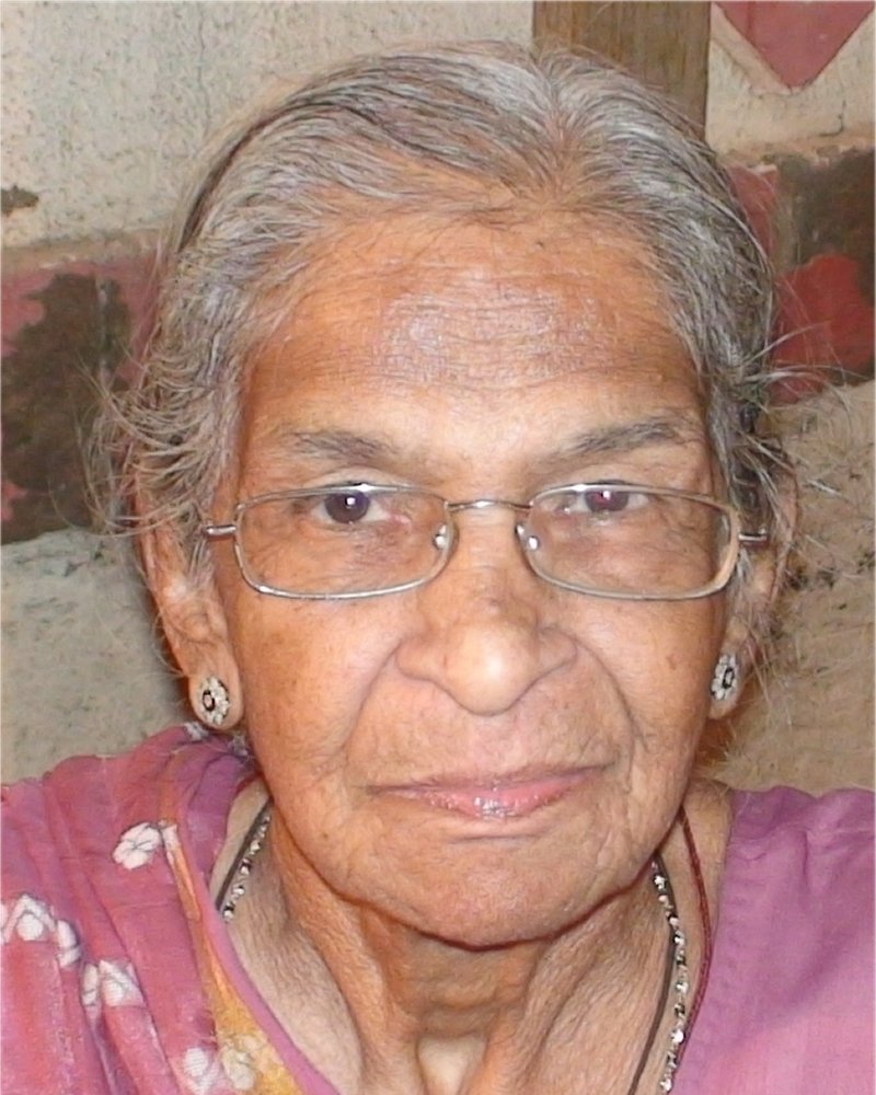 Usha N Upadhyaya Usha N Upadhyaya