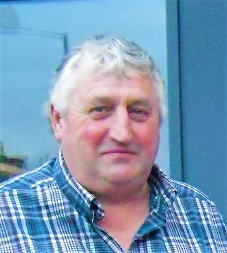 Steven Coates 